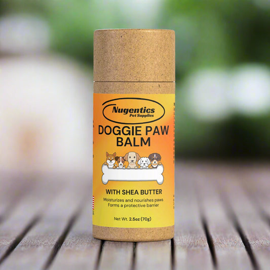 Nugentics Doggie Paw Balm - Nugentics
