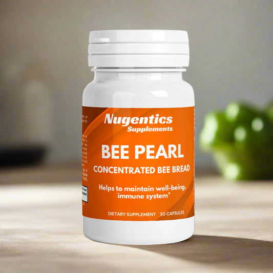 Nugentics Bee Pearl - Nugentics