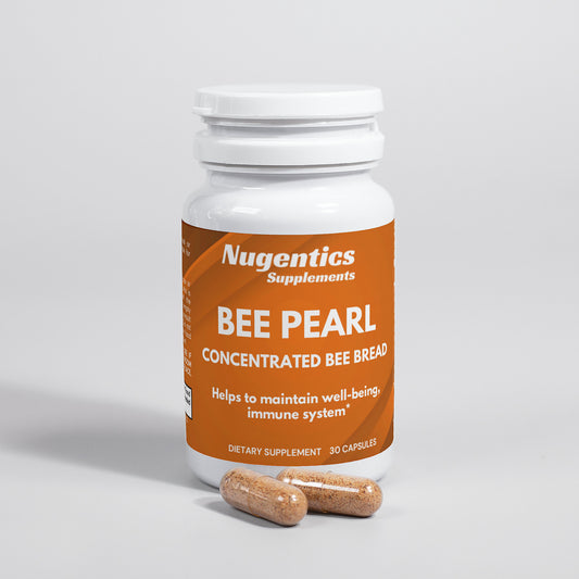 Nugentics Bee Pearl - Nugentics