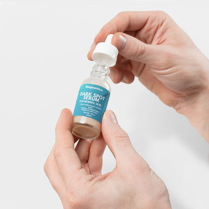 Dark Spot Serum for Normal Skin - Nugentics