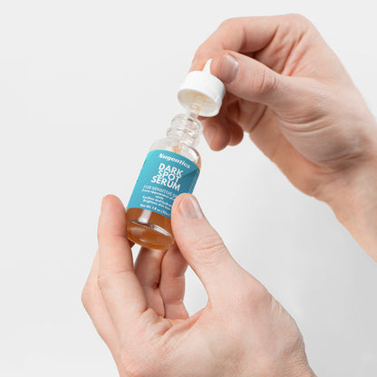 Dark Spot Serum for Sensitive Skin - Nugentics