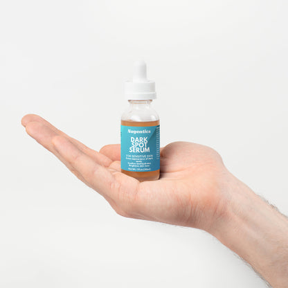 Dark Spot Serum for Sensitive Skin - Nugentics