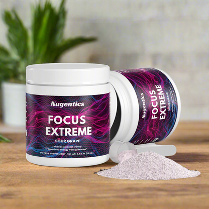 Nugentics Focus Extreme - Nugentics
