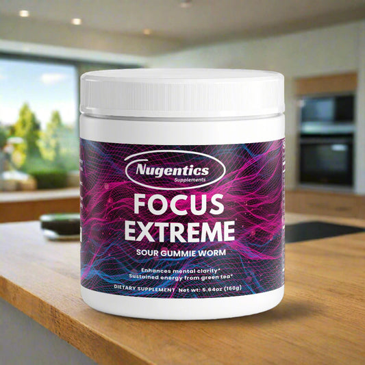 Nugentics Focus Extreme - Nugentics