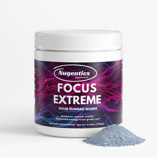 Nugentics Focus Extreme - Nugentics