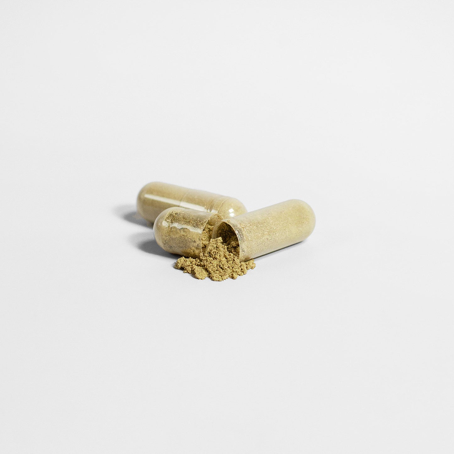 Nugentics Ginkgo Biloba + Ginseng - Nugentics