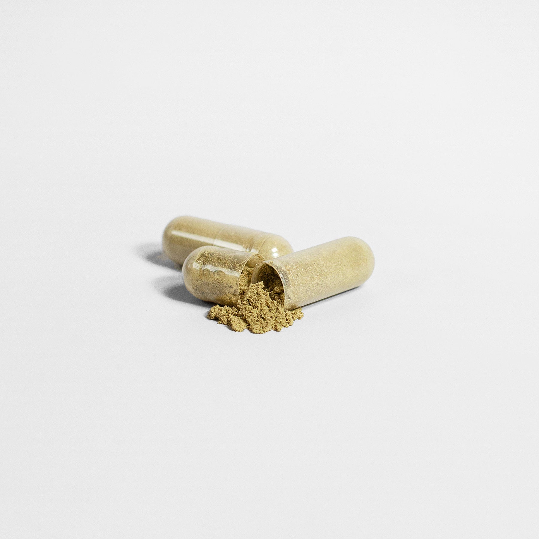 Nugentics Ginkgo Biloba + Ginseng - Nugentics