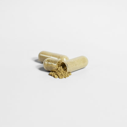 Nugentics Ginkgo Biloba + Ginseng - Nugentics