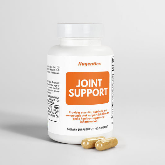 Joint Support - Nugentics