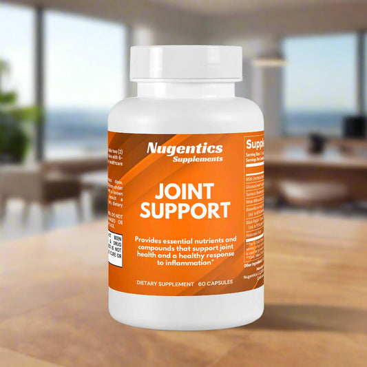 Nugentics Joint Support - Nugentics