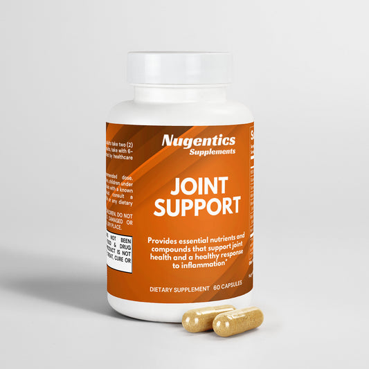 Nugentics Joint Support - Nugentics