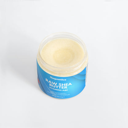 Raw Shea Butter - Nugentics