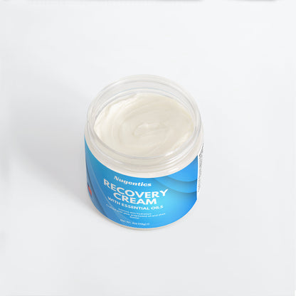 Recovery Cream - Nugentics