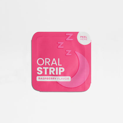 Sleep Strips - Nugentics