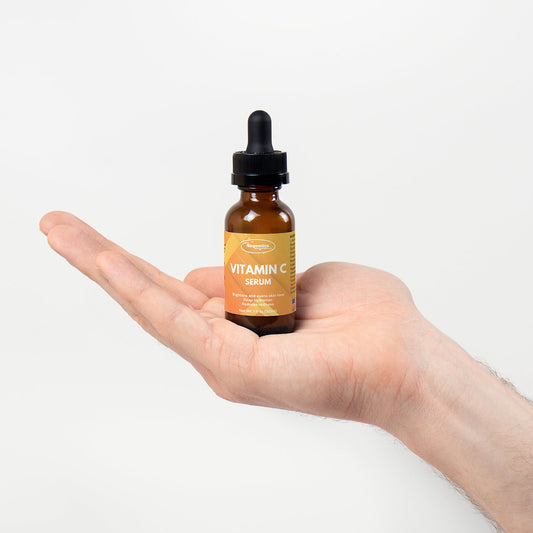 Nugentics Vitamin C Serum - Nugentics